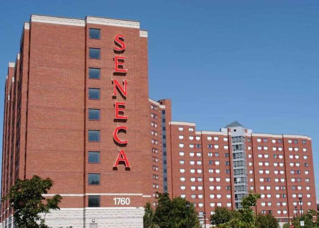 Seneca College