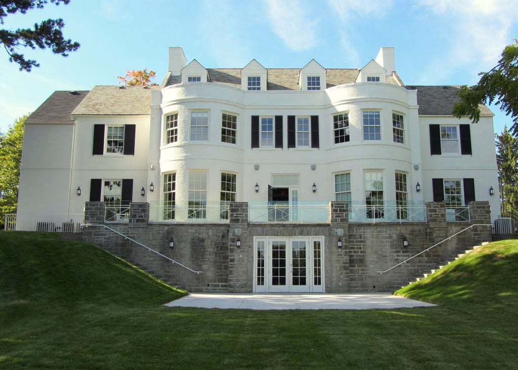 Holcim Waterfront Estate Redevelopment