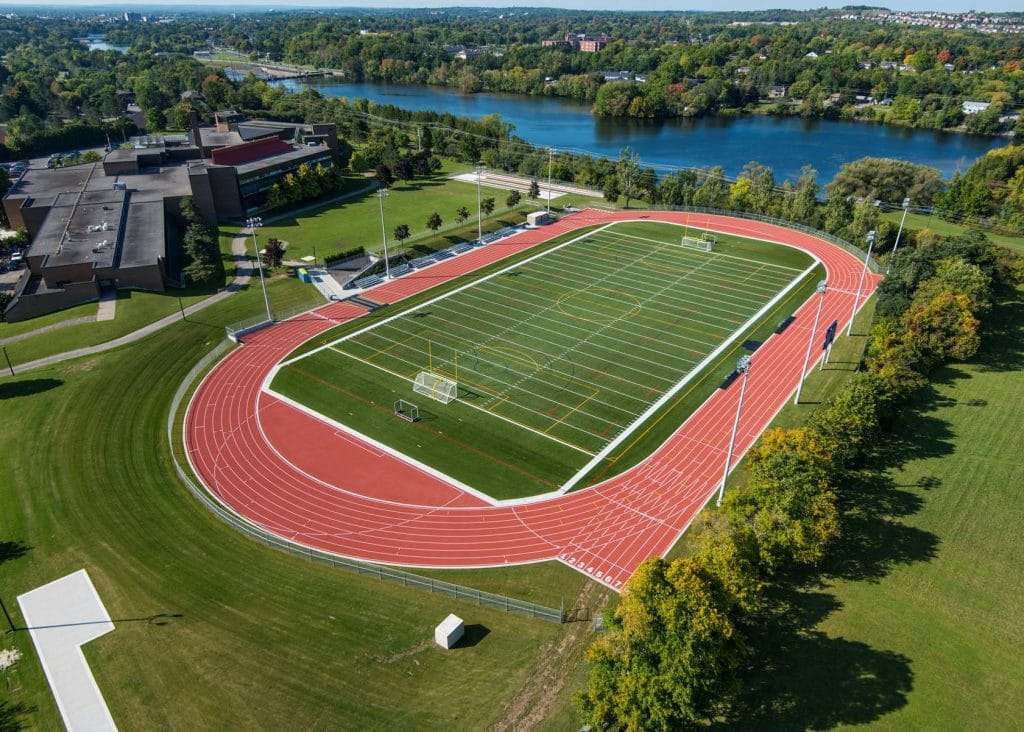 Thomas A. Stewart Secondary School