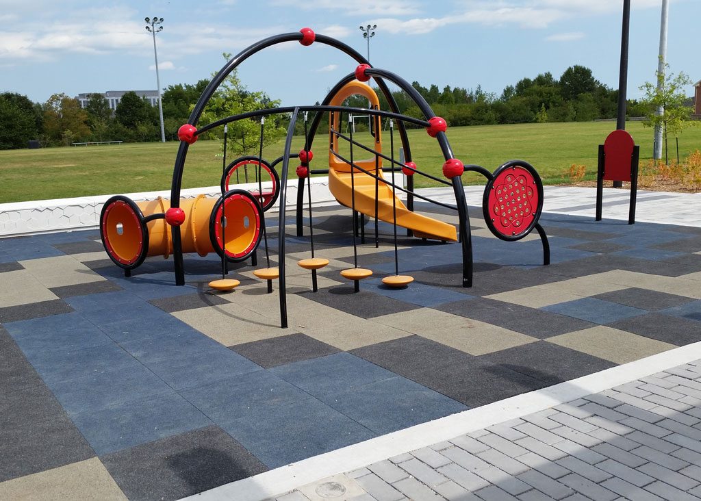Rouge Crest Park