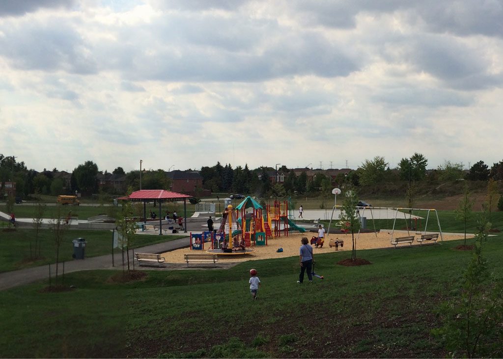 Union Park