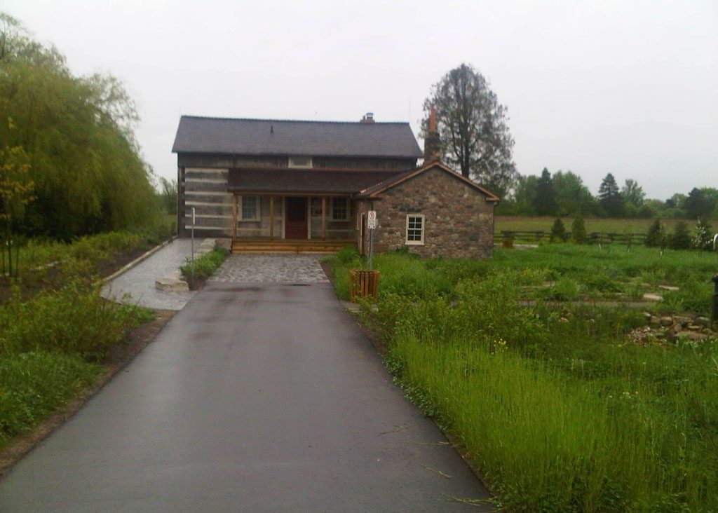 Forster House, Town Of Richmond Hill