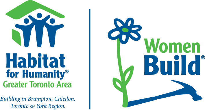 Habitat for Humanity 2018 Womens Build!