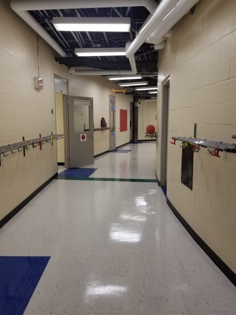 Allandale Heights PS RTU Replacements